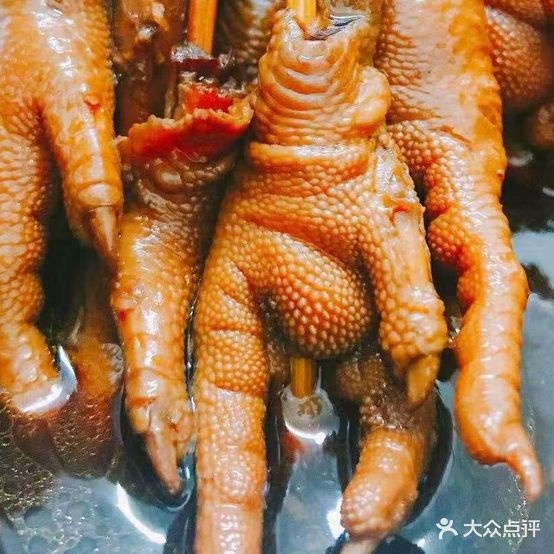 益阳卤味麻辣烫