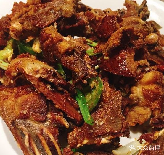 臻食坊北京烧鸭(毕节旗舰店)
