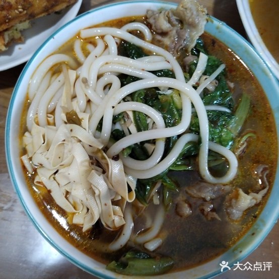 云霄米线(铁西店)