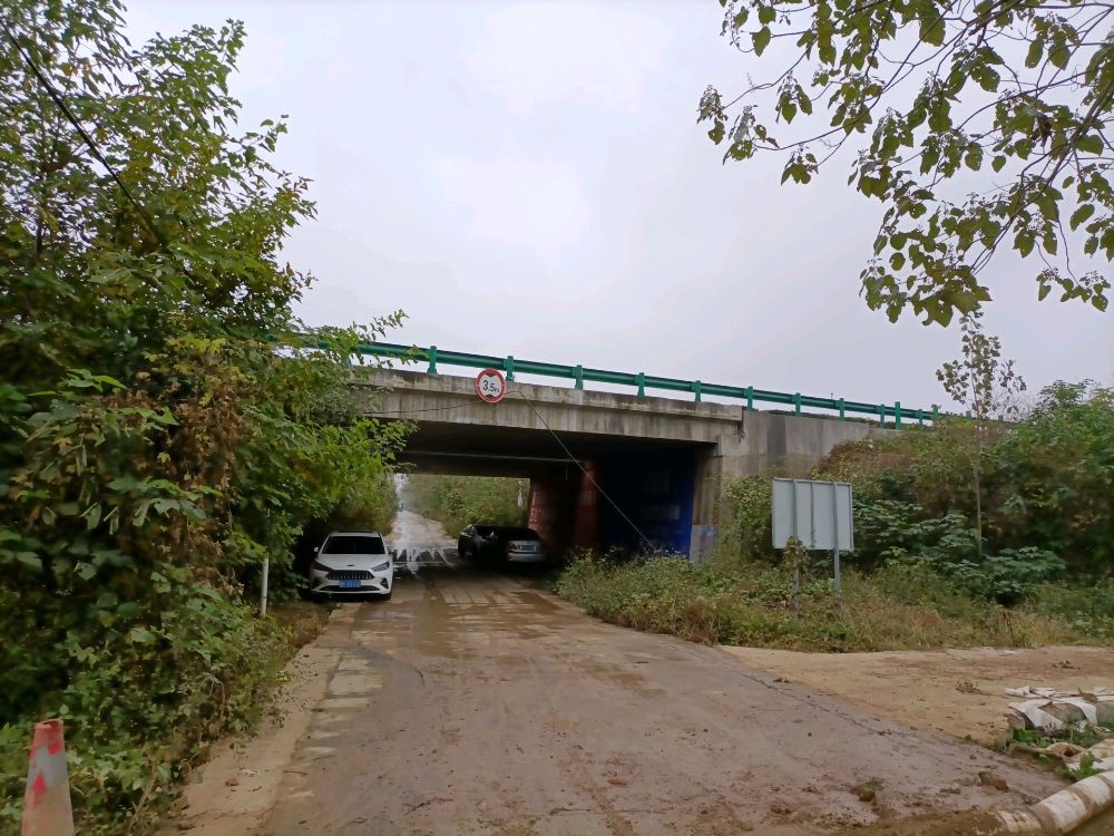 十九里李于休闲垂钓园