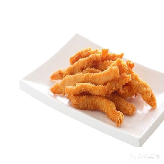 曹酥酥炸串·炸鸡·生炸排骨