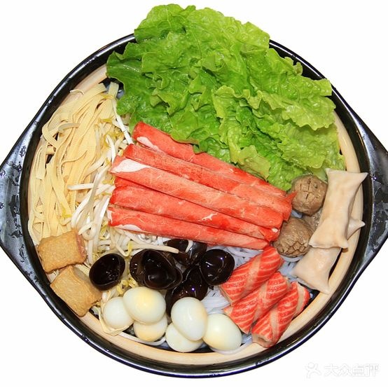 春城米线(南山村店)