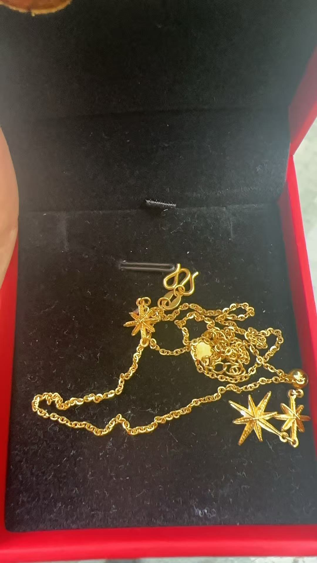 黄金回收