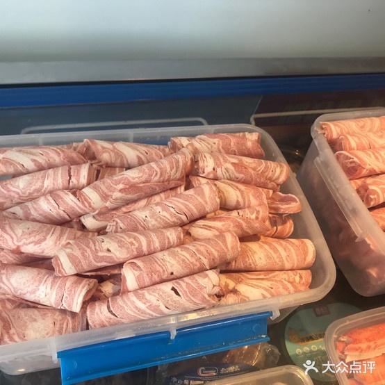 清真顺金阁火锅(花蔓溪谷店)