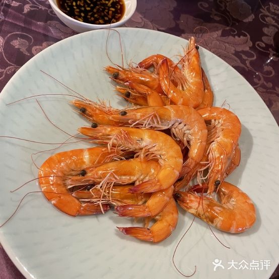 殊胜·茶园餐厅·杭州白县千碗美食示范店(西湖龙井店)