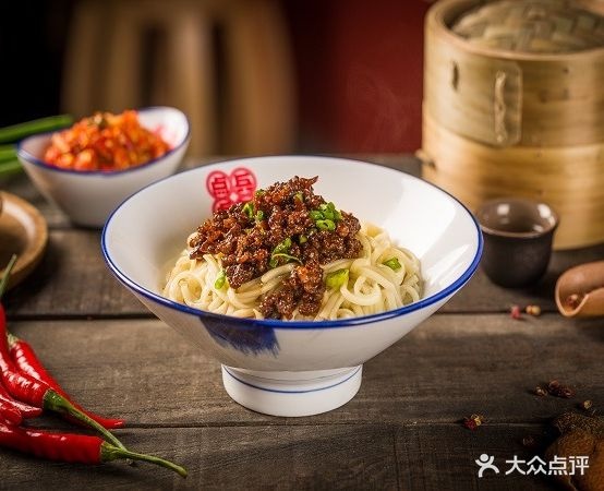 点兵点将·四川传媒小吃集(来安白云店)