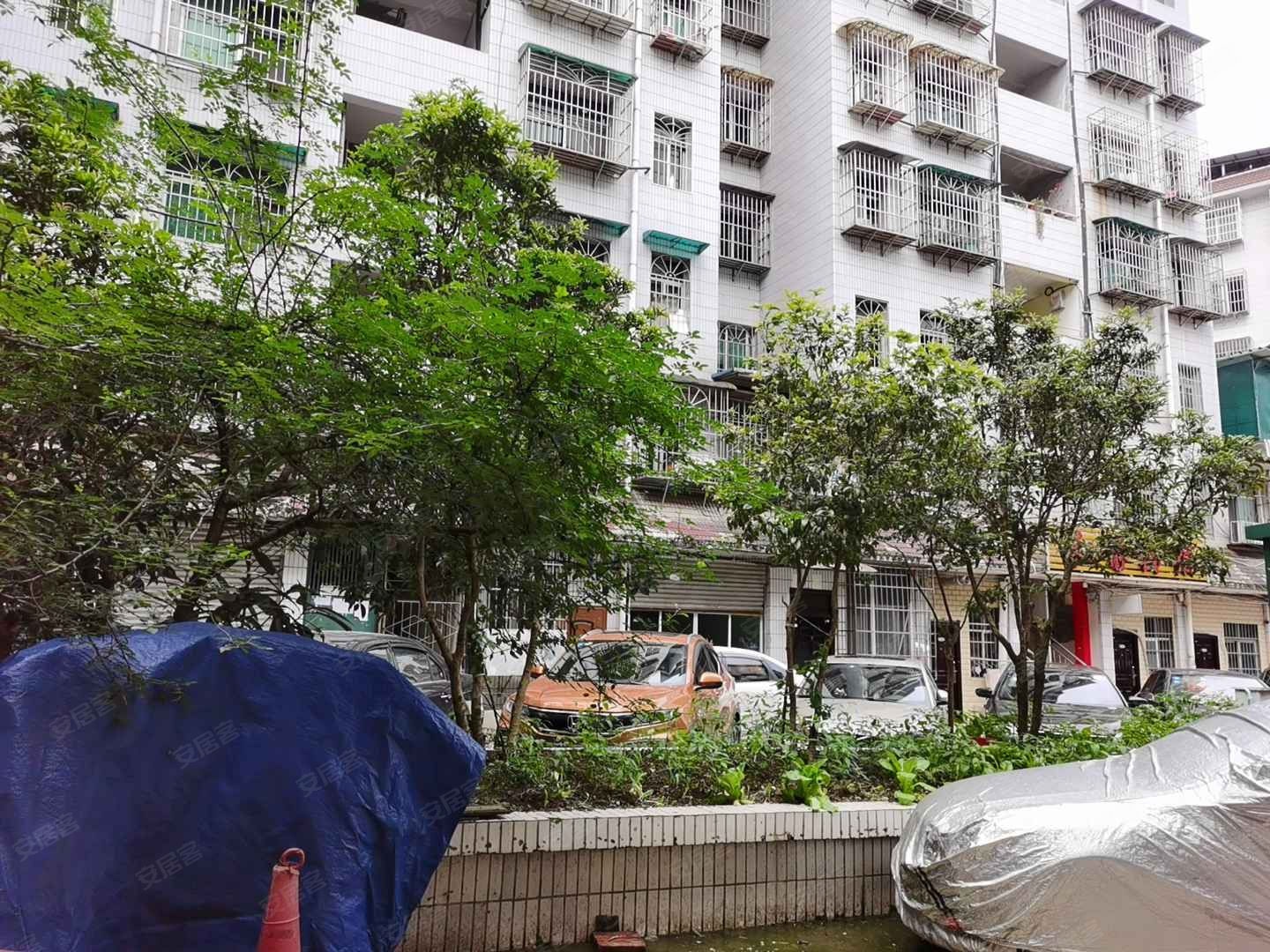 贵阳市花溪区阳光社区服务中心清华路40号