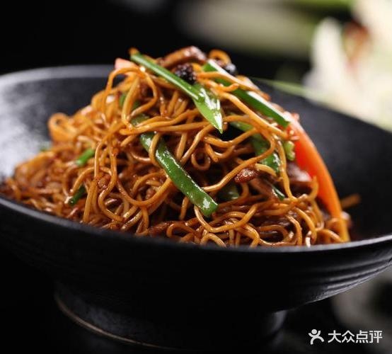 长恒食府西