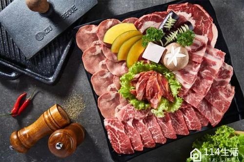 羊兄淄博烧烤