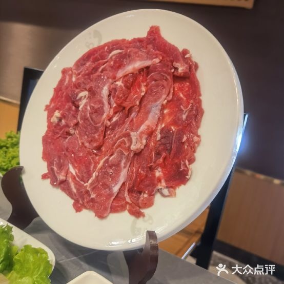 花椒说鲜货老火(天池路店)