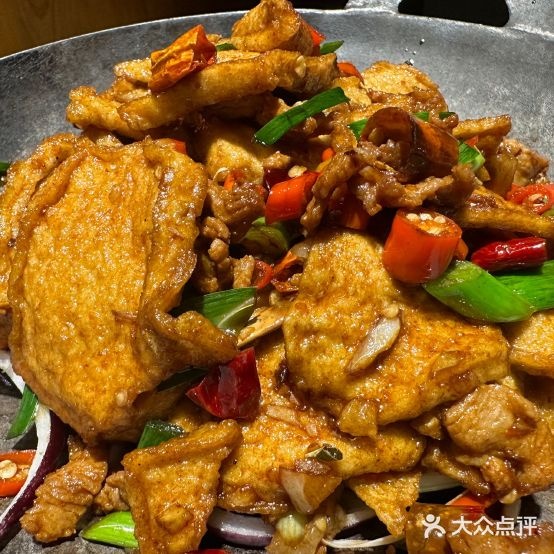 湘楚小馆(陶吓店)