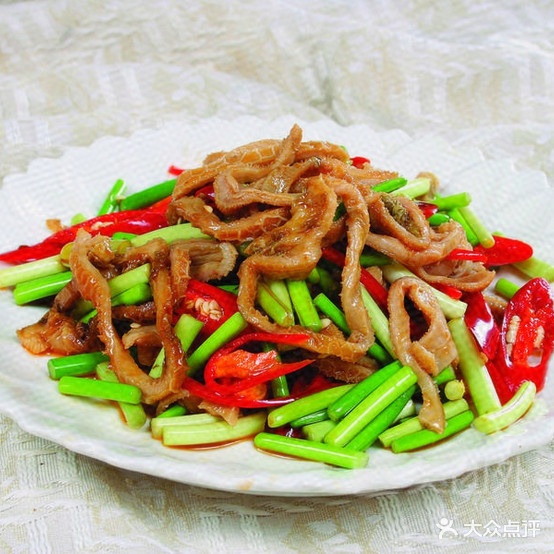 小曹夹鱼火锅(伍家岗分店)