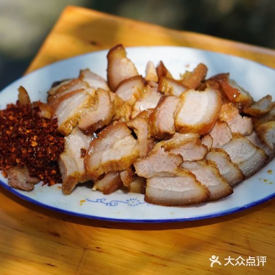 马嬢嬢饭店