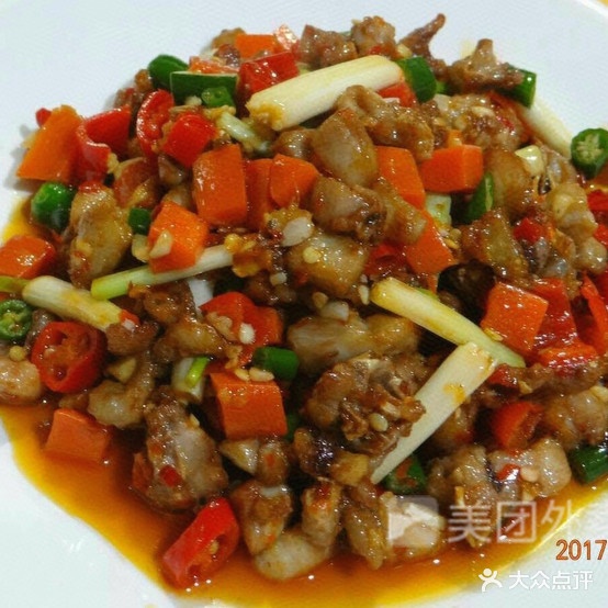 回乡小吃