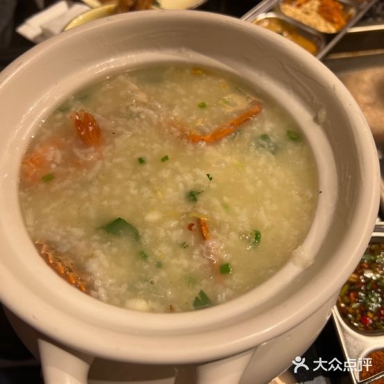 有一过云味烧·主题烧烤餐厅