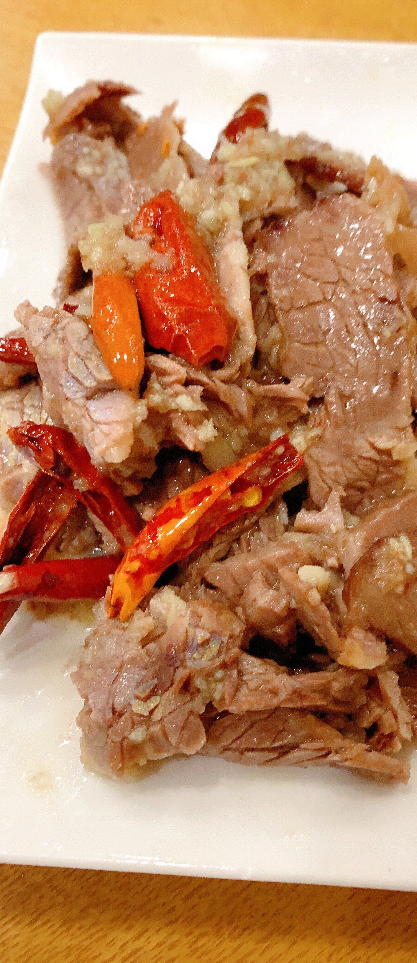 清真保乐记劲道兰州牛肉拉面(盛宇家园店)