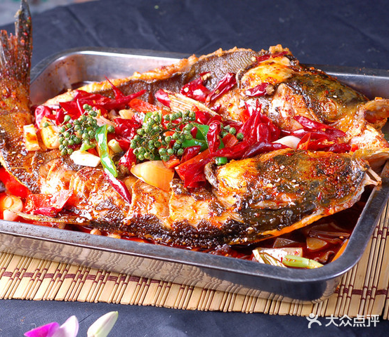 三毛烧烤海鲜大排档(迎宾新城店)