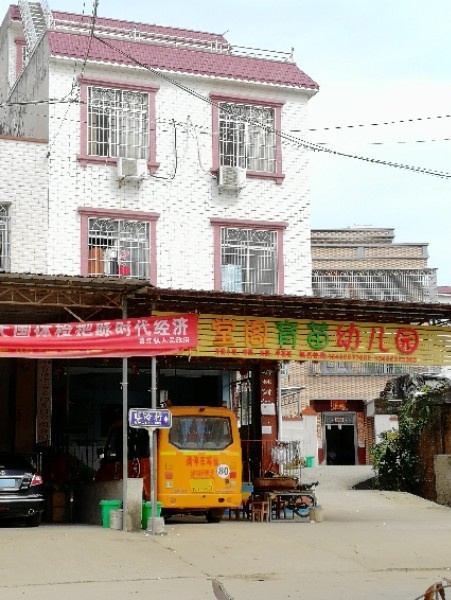 广东省茂名市高州市曹江镇堂阁村