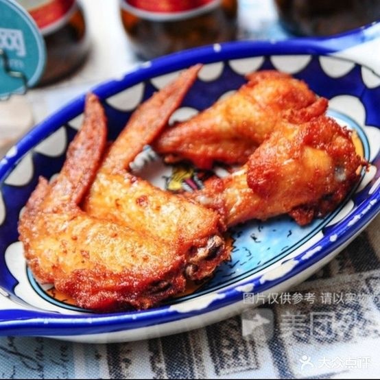 至尊莲比萨(江南西店)