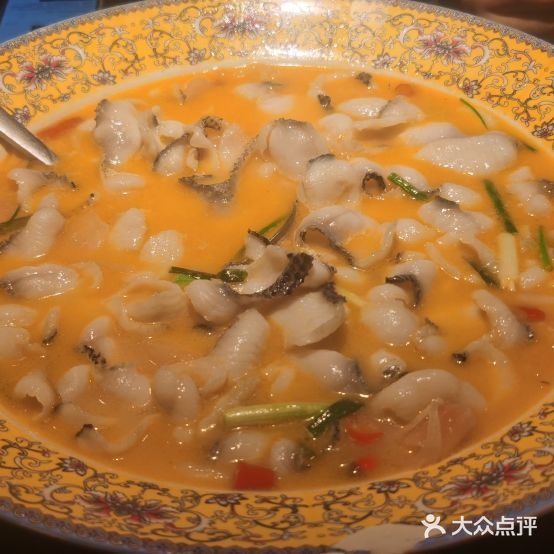 川味老菜馆(西溪店)