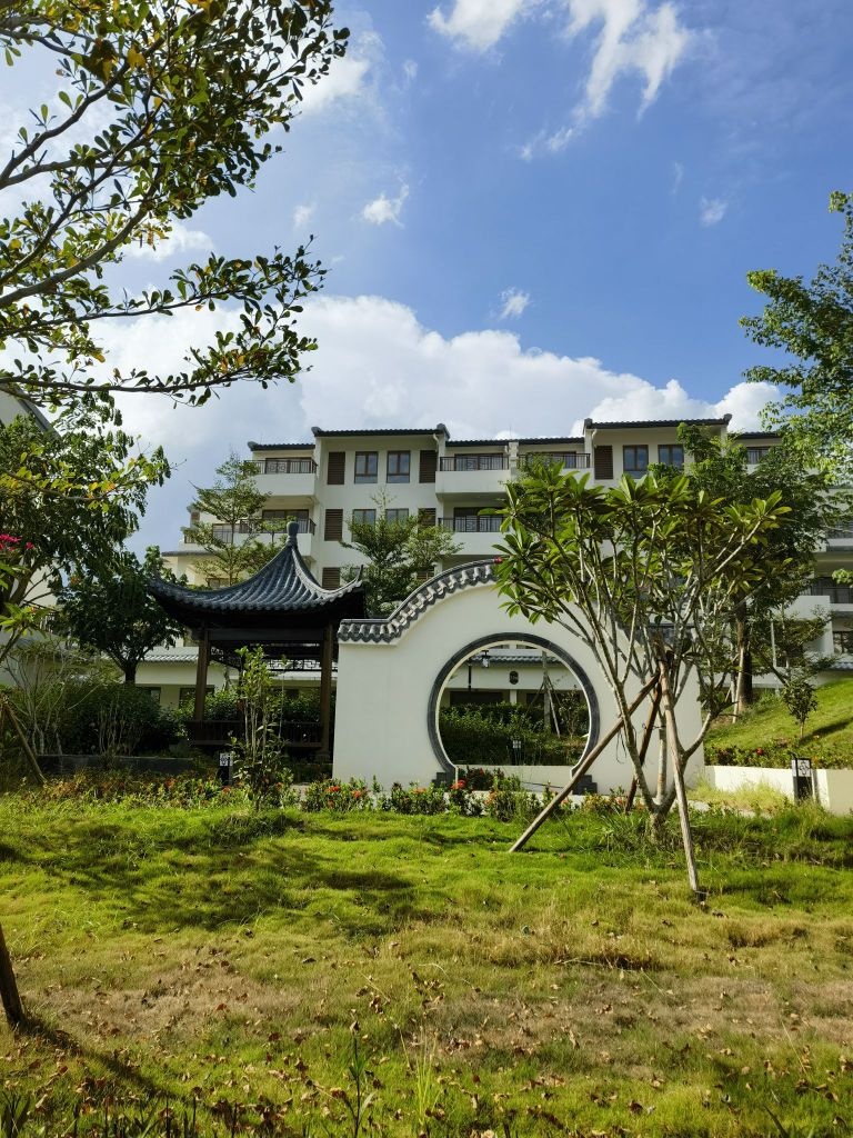 海南太极养生健康城