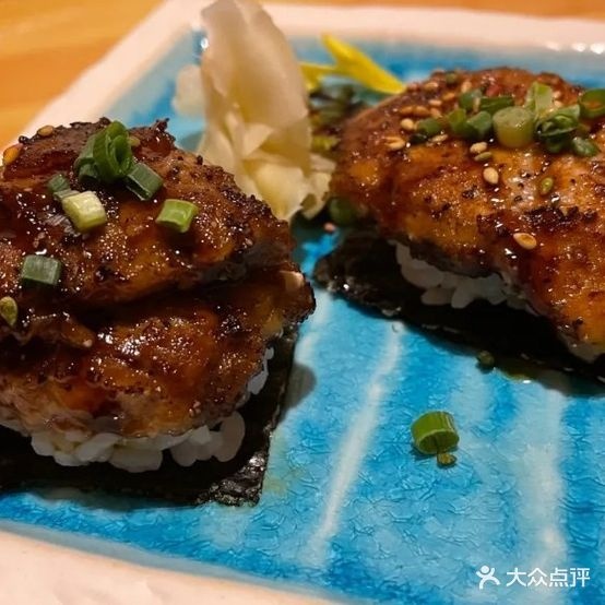 江户·岚创意承理(汉街店)