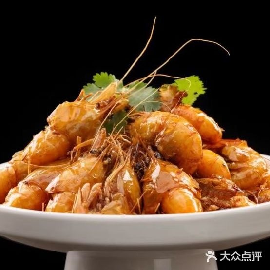 吴记靓灶·江苏菜(凤凰街店)