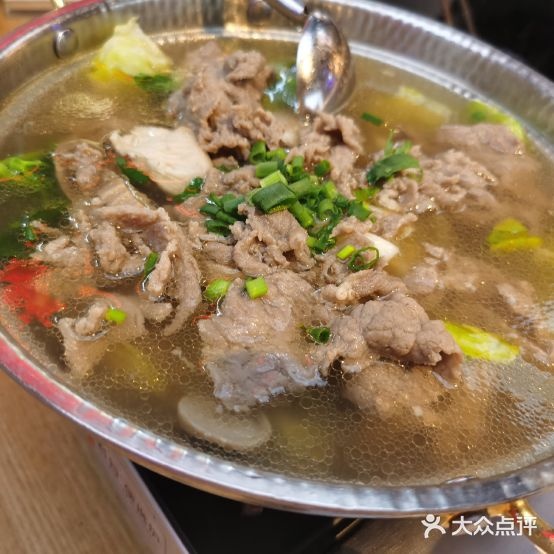 喜东东 川菜小炒(财茂店)