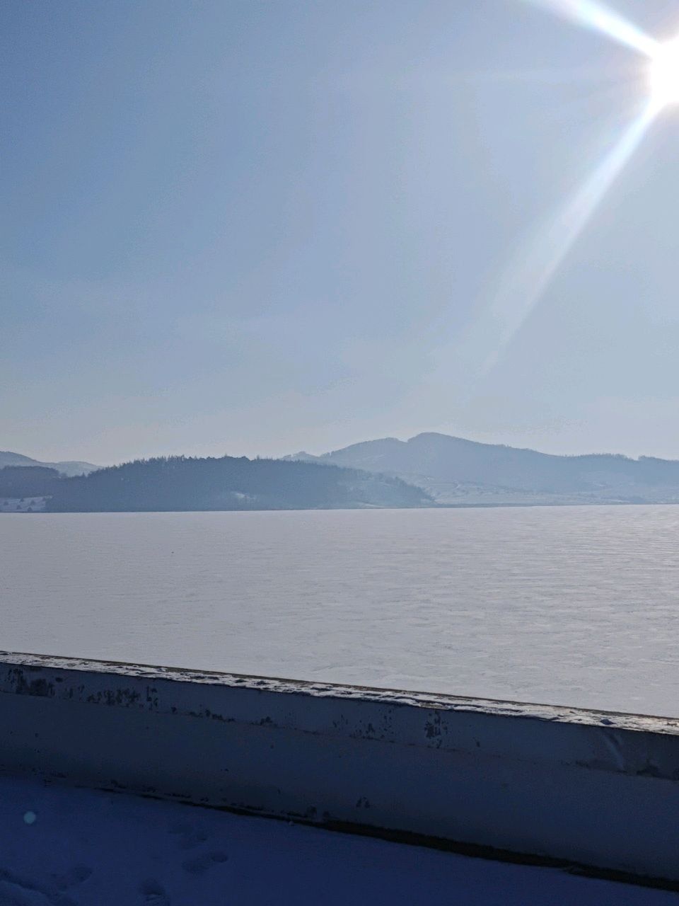 三良水库