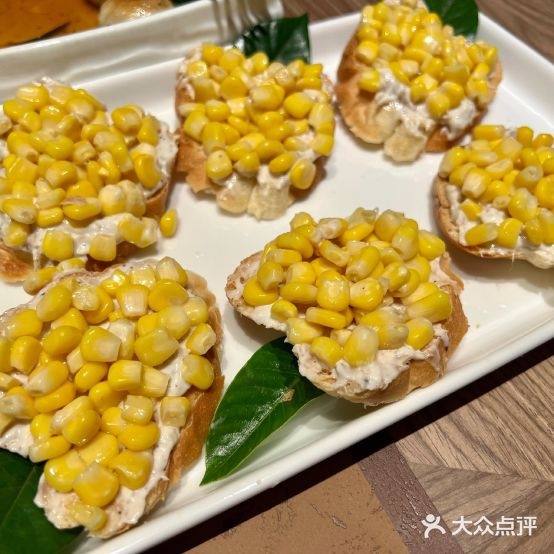 C'è Amore爱人牛排馆(沈阳皇姑万象汇店)