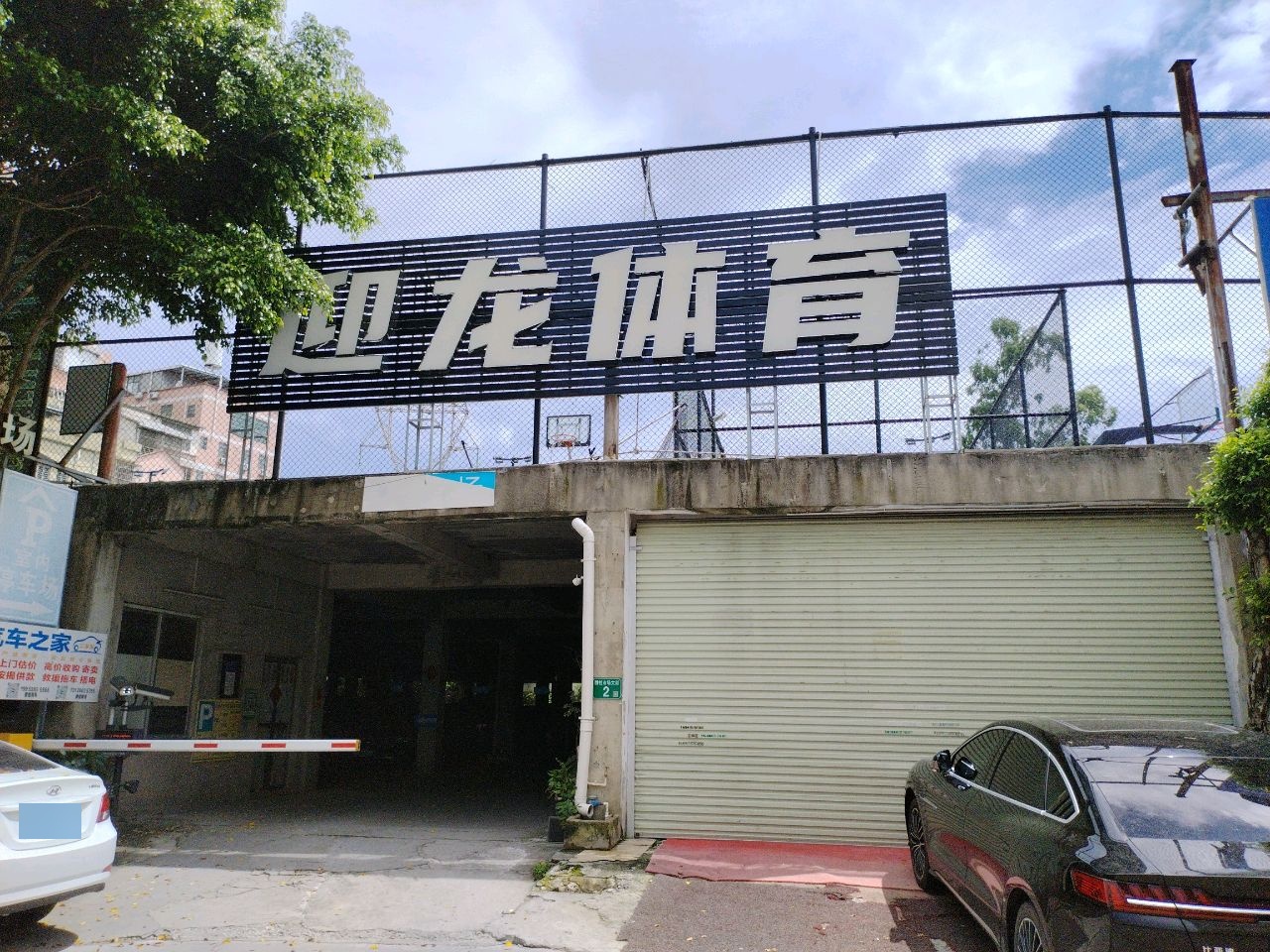 迎龙体育