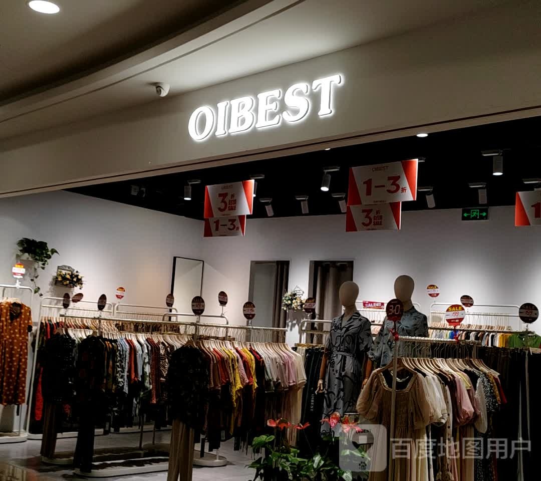 OIBEST