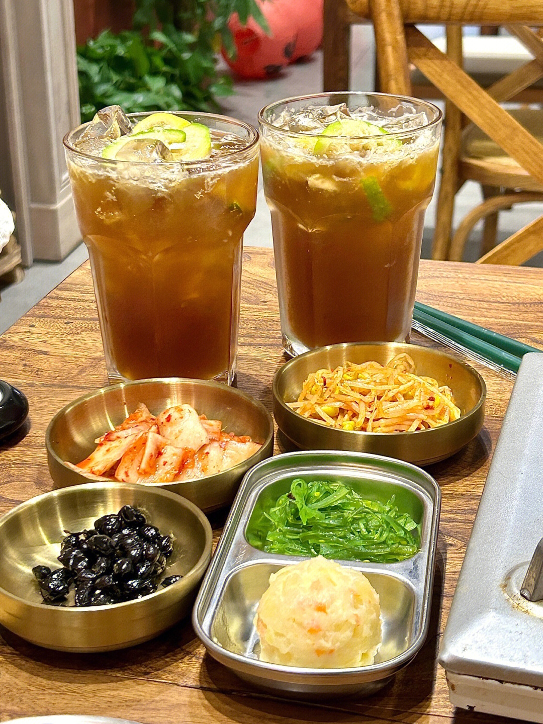 喜膳·韩国料理(汇庭雅苑东区店)