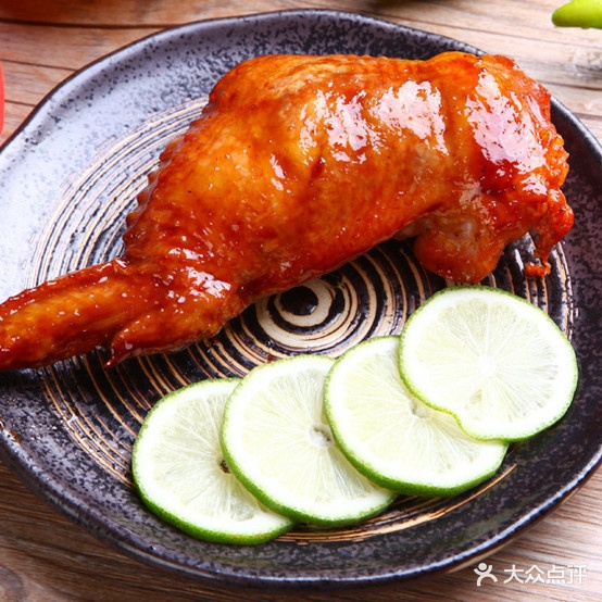 美州纯手拍牛肉汉堡(武陵店)