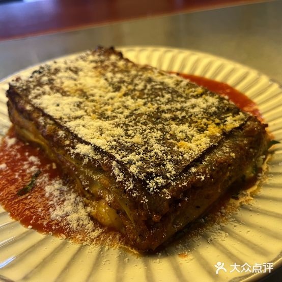 Eating Pasta意起小馆(祖庙店)