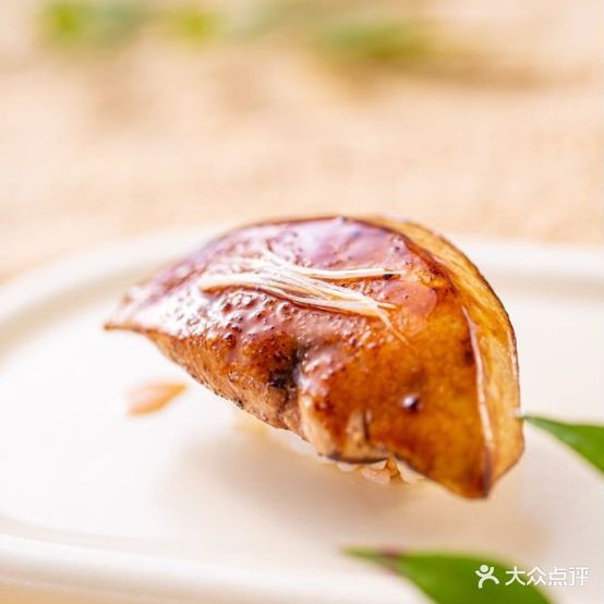 花素里·日式料理(卓悦中心店)