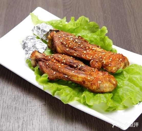 沁原糕羊火锅(二道街店)