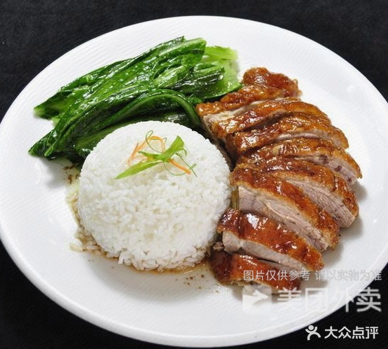 陈记正宗隆江猪脚饭(儋耳东路店)