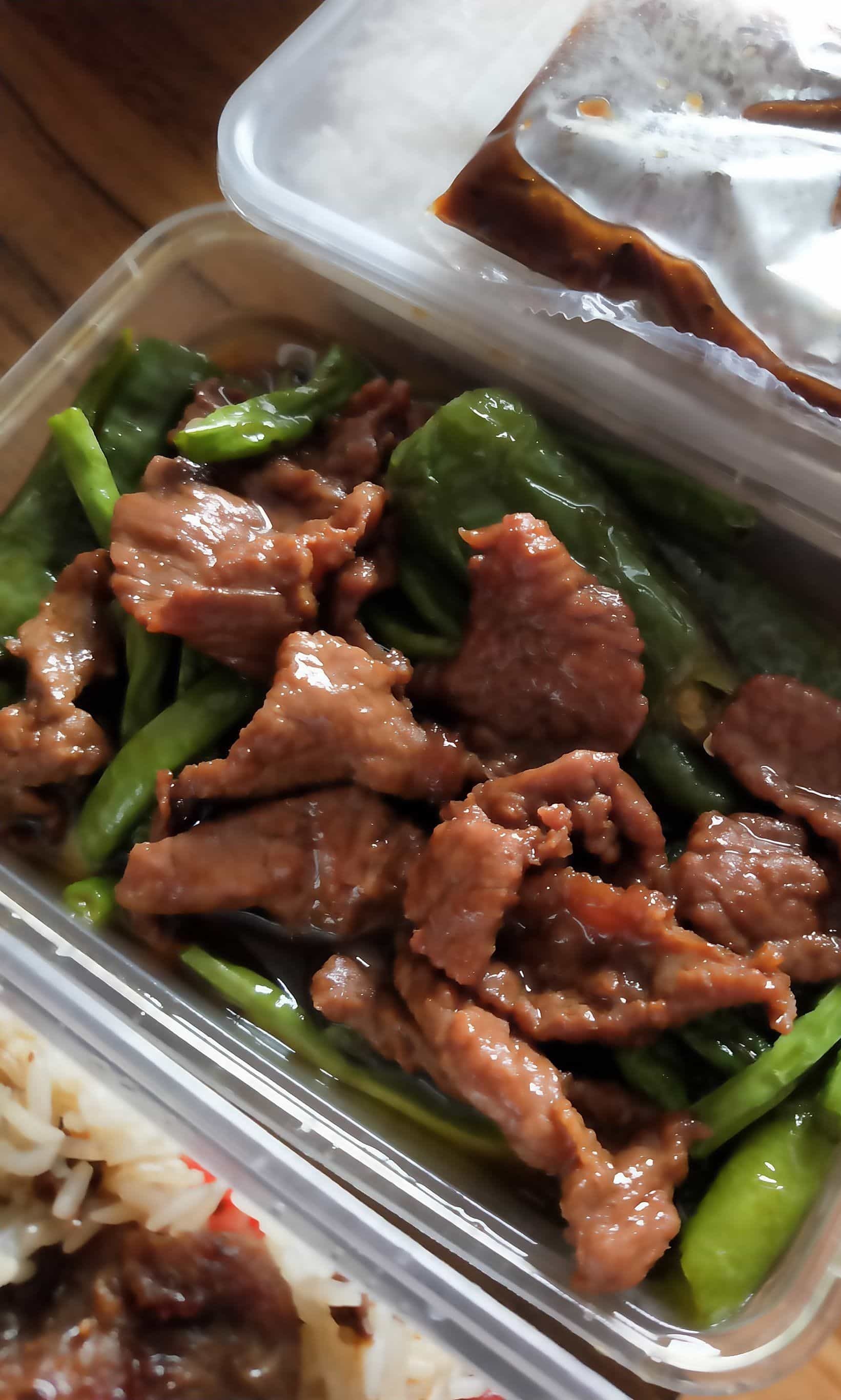 出色味蕾港式甜品(小黄圃店)