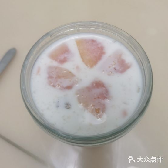 臻佑福HappinessKitcheng(白石桥店)