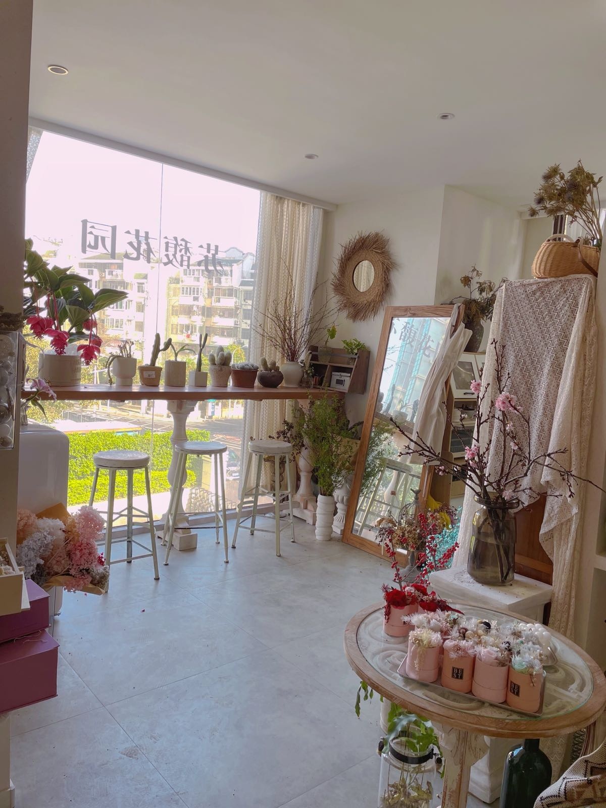 SUR FLORA苏馥花园