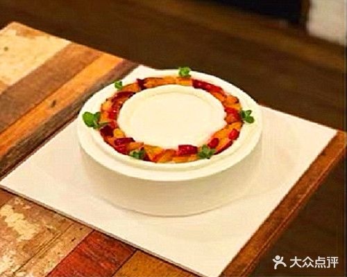 wheatsweet欧风麦甜(热科广场店)