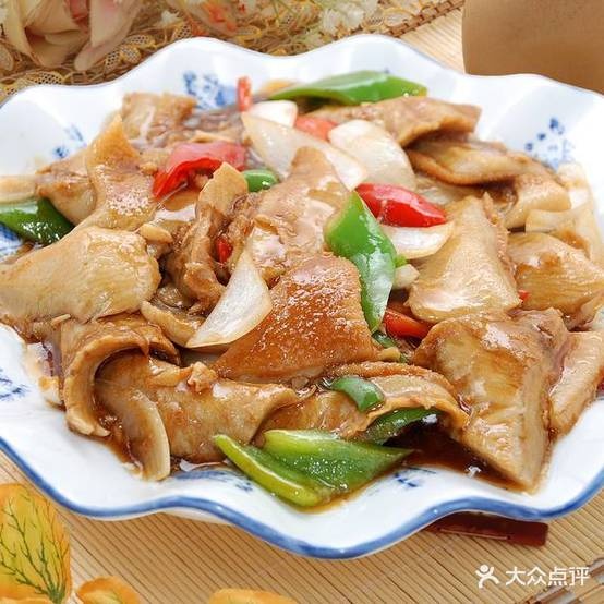 伊香斋清真牛肉河捞面烧烤