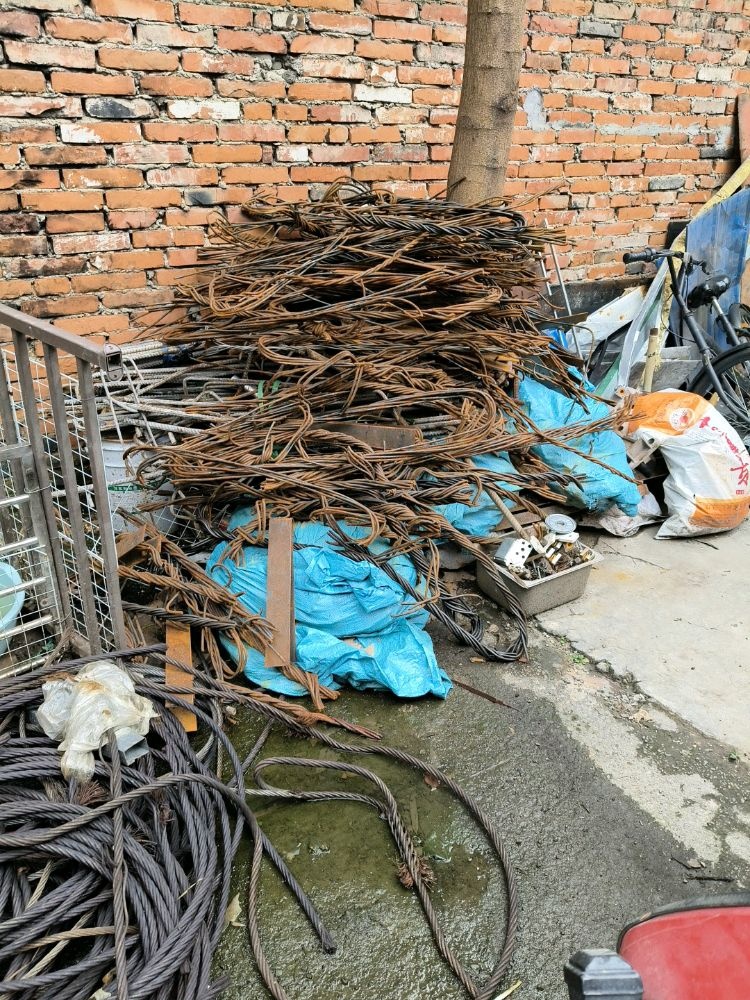 高价回收废品