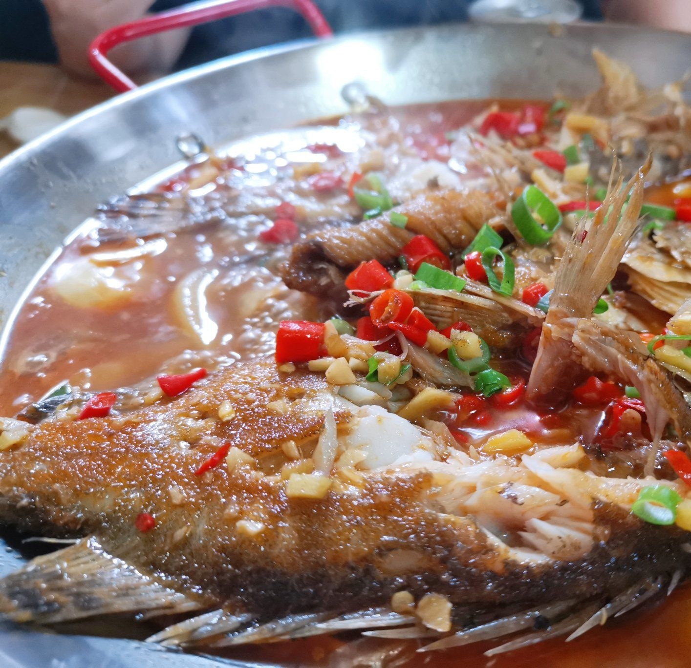 回家湘菜馆(浮山后店)