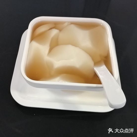 山水南山豆腐花(市府广场店)