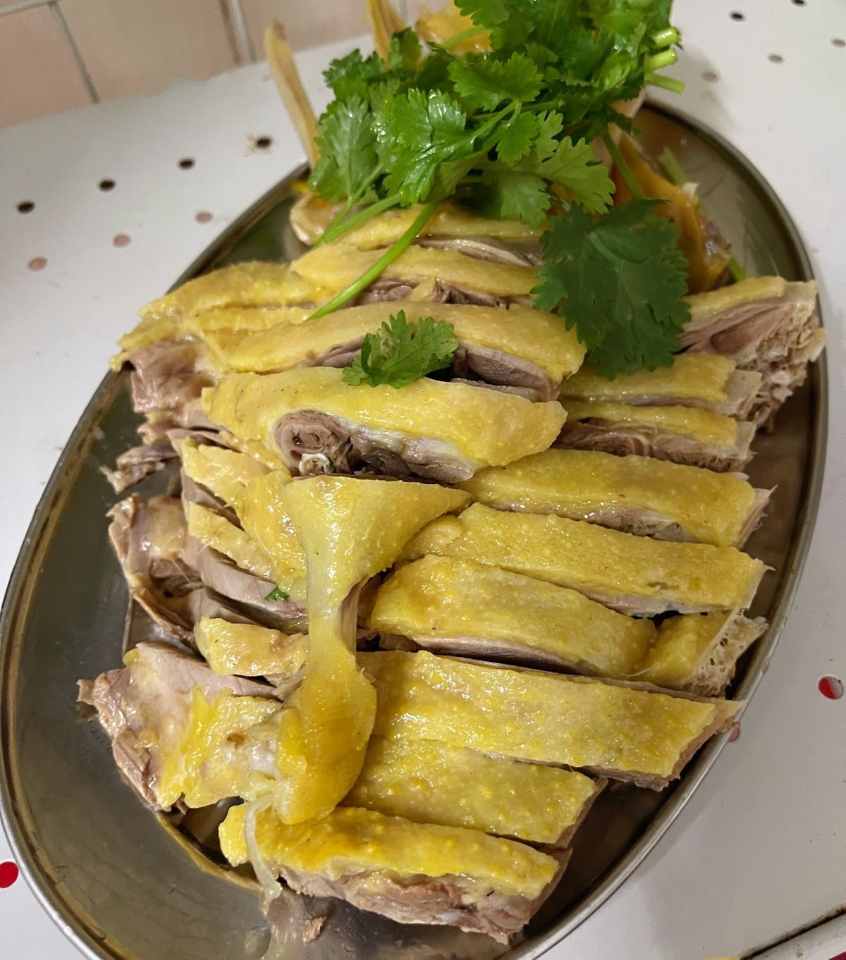 那霍家乡味鸭粥店(观珠店)