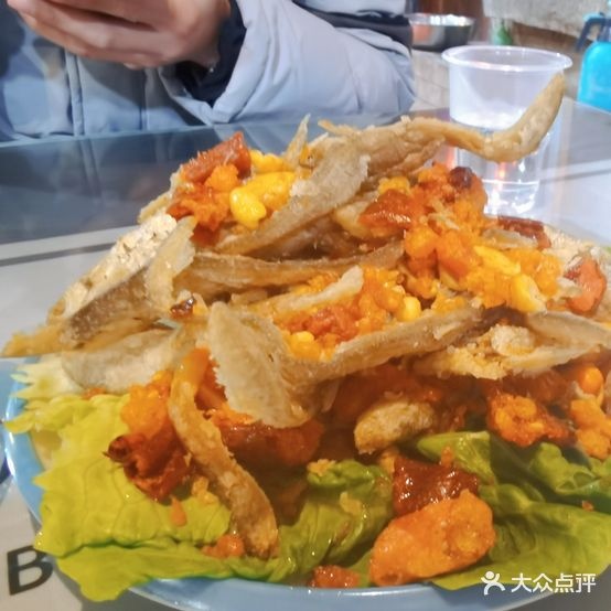徽记大gu头(气象局店)