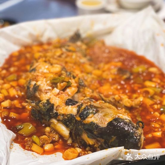 红辣椒(杨浦店)