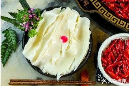 辣斗辣火锅(颍上店)